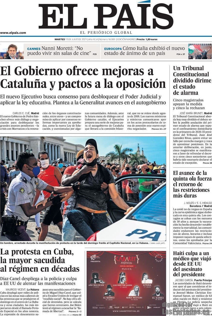 El País