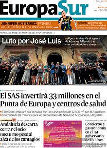 Periodico Europa Sur