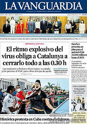 /La Vanguardia