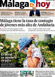 Periodico Malaga Hoy