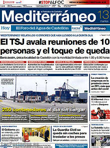 Periodico Mediterráneo