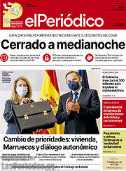 /El Periódico de Catalunya(Castellano)