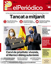 /El Periódico de Catalunya(Català)