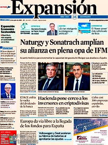 Periodico Expansion