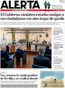 Periodico Alerta