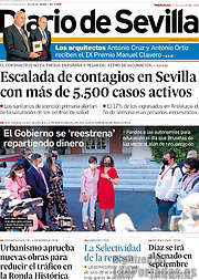 /Diario de Sevilla