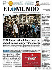 Periodico El Mundo