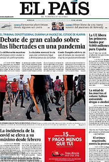 Periodico El País