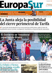 Periodico Europa Sur