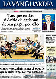 /La Vanguardia