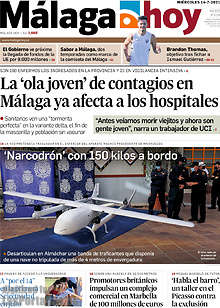 Periodico Malaga Hoy