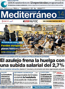 Periodico Mediterráneo