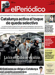 /El Periódico de Catalunya(Castellano)