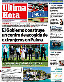 Periodico Última Hora