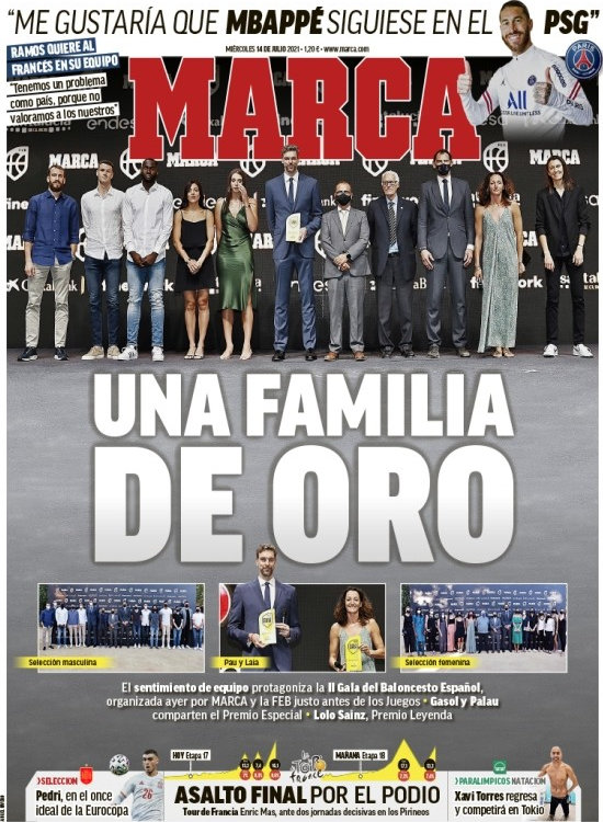 Marca