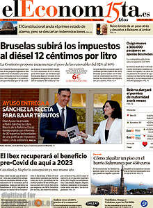 Periodico El Economista