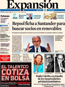 Periodico Expansion