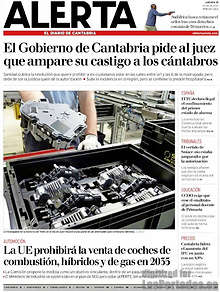 Periodico Alerta