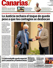 Periodico Canarias7