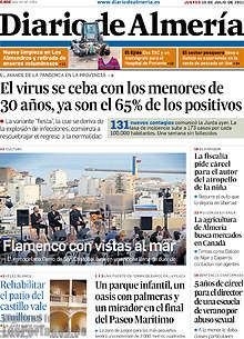 Periodico Diario de Almería