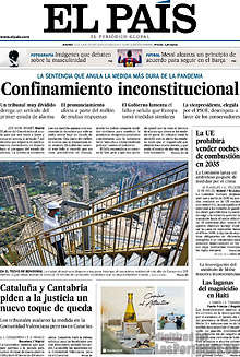 Periodico El País