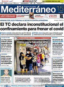 Periodico Mediterráneo