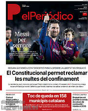 /El Periódico de Catalunya(Català)