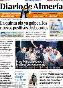 Periodico Diario de Almería