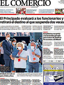 Periodico El Comercio