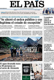 Periodico El País