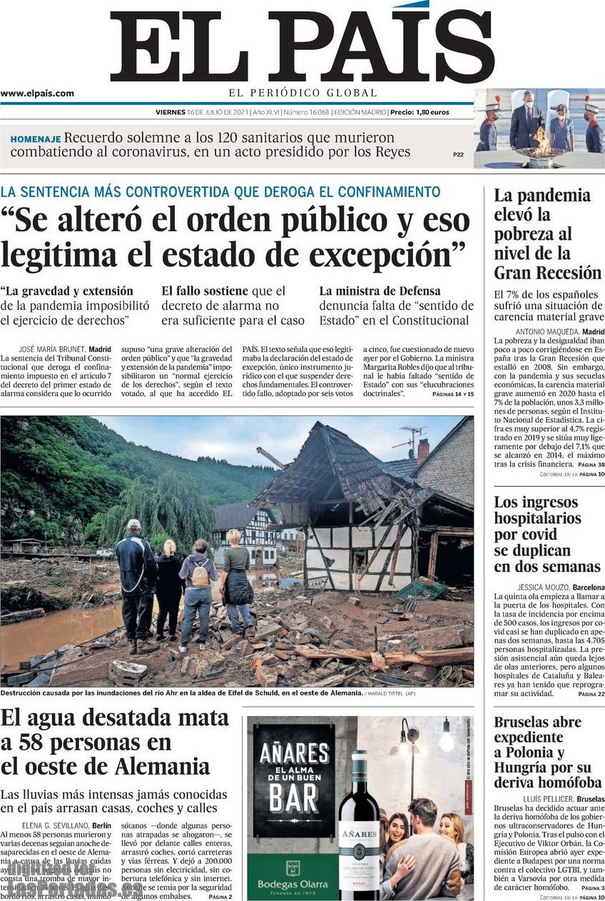 El País