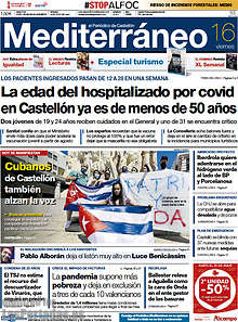 Periodico Mediterráneo