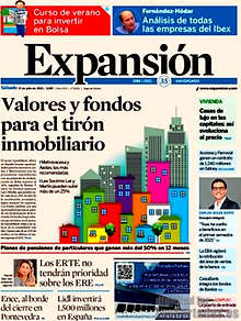 Periodico Expansion