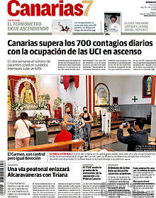 Periodico Canarias7