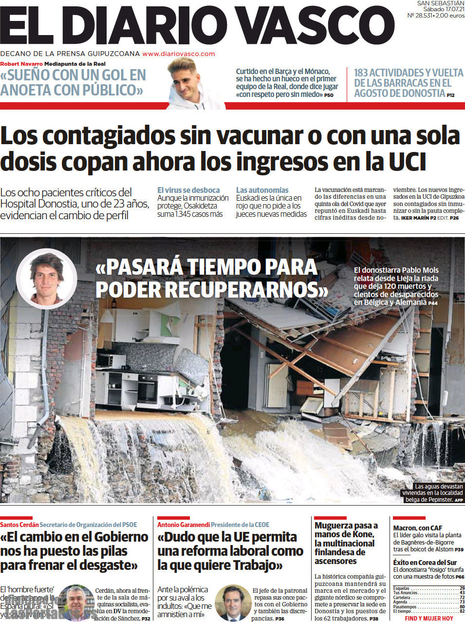 El Diario Vasco