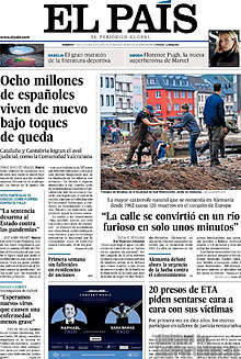 Periodico El País