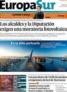 Periodico Europa Sur