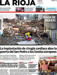 Periodico La Rioja