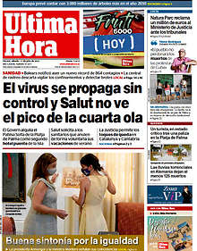 Periodico Última Hora