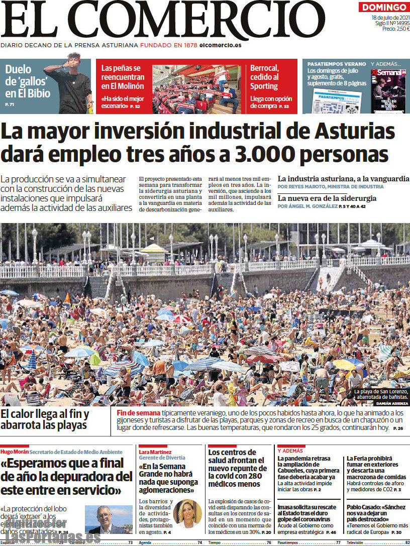 El Comercio