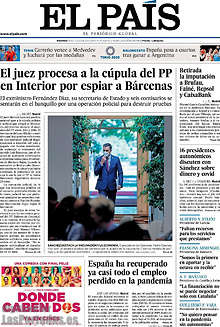 Periodico El País