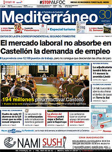 Periodico Mediterráneo