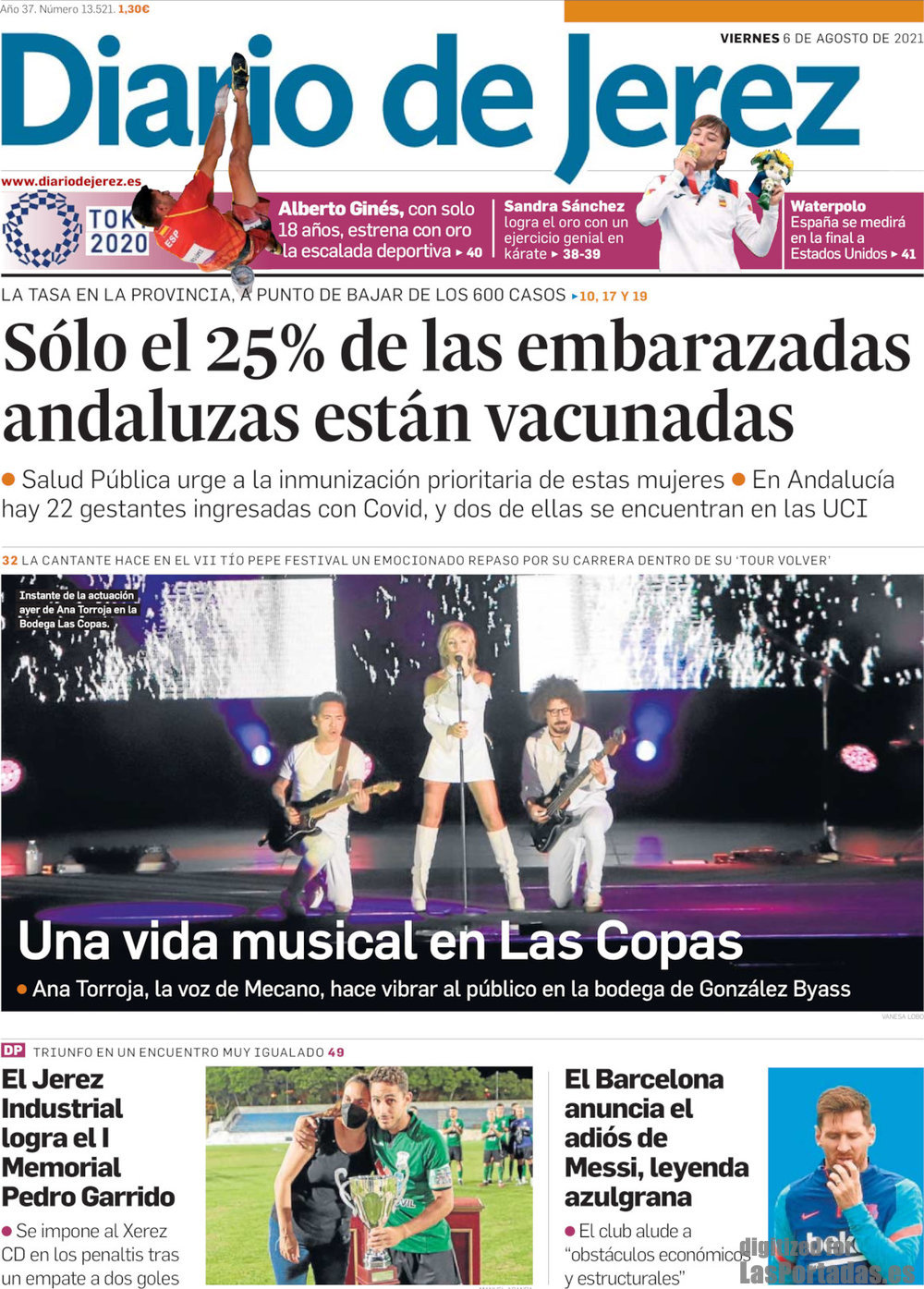 Diario de Jerez