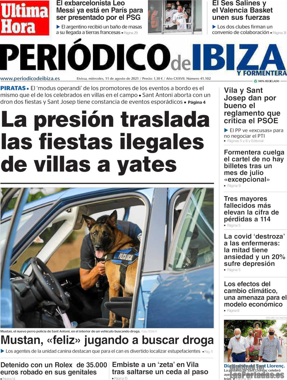 Periódico de Ibiza