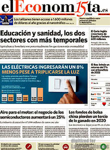 Periodico El Economista