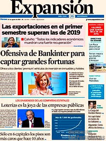 Periodico Expansion