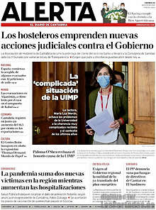 Periodico Alerta