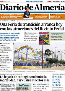 Periodico Diario de Almería