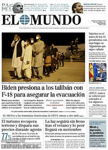 Periodico El Mundo