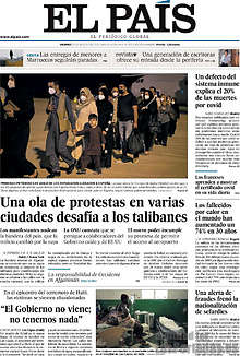 Periodico El País